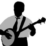 Banjo i populærmusikken