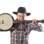 10 ting man ikke kan gjøre med banjo